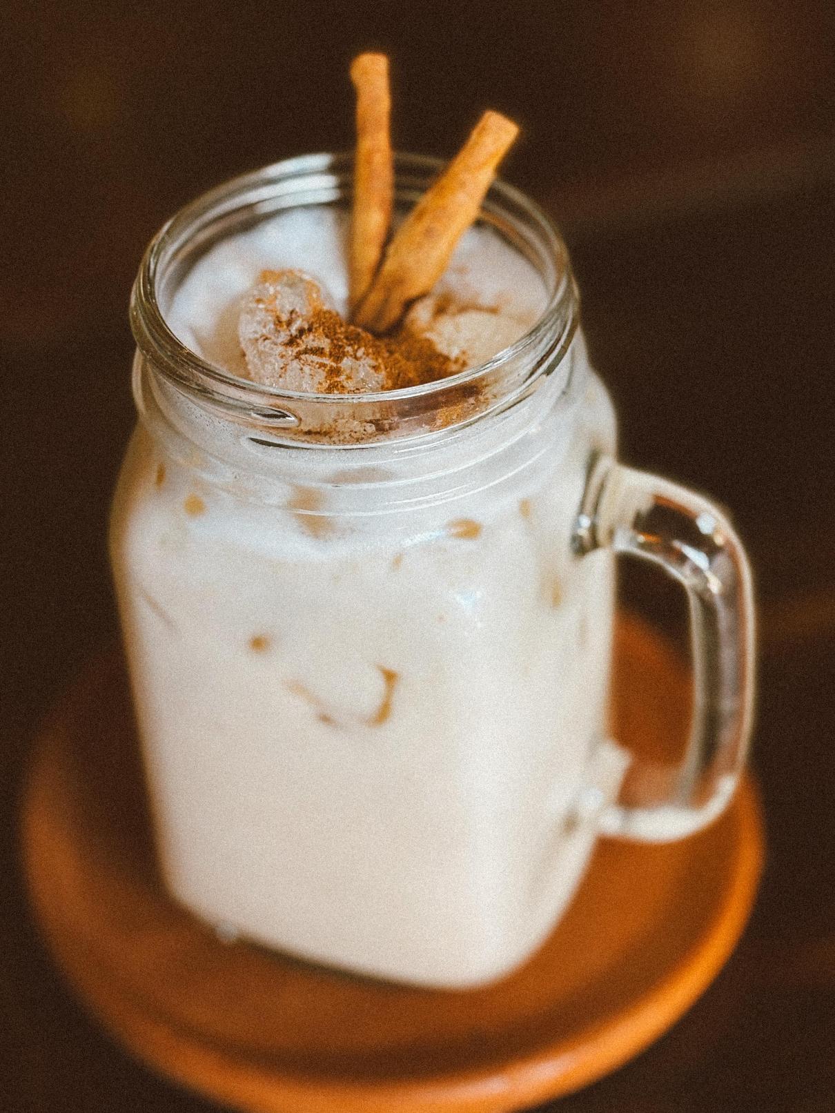 Horchata Artesanal